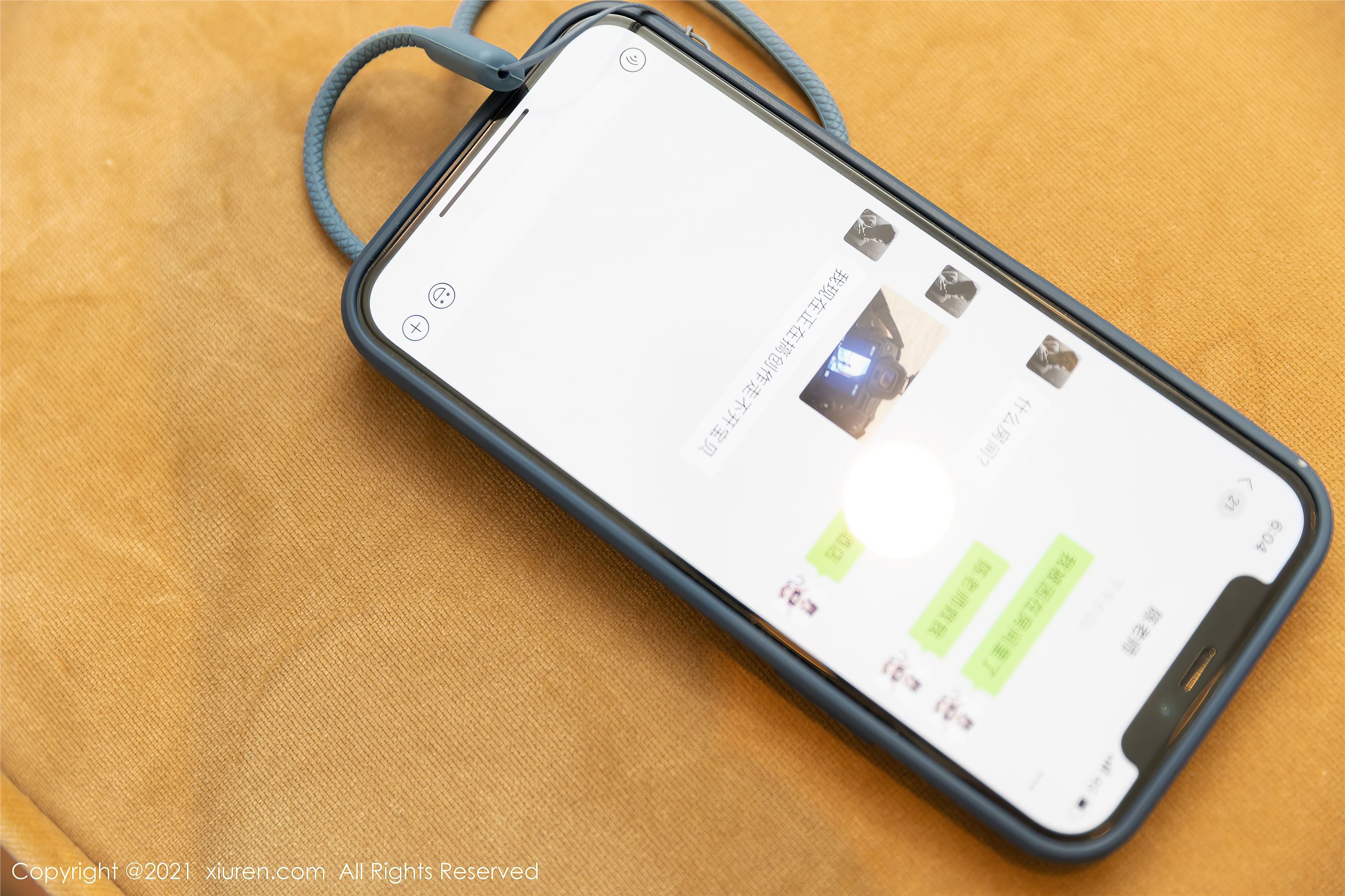 XiuRen秀人网  2021.03.18 No.3220 王雨纯